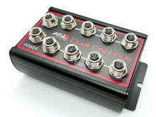 Load image into Gallery viewer, Powered 8 port dual CAN bus hub kit