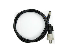 Load image into Gallery viewer, 10 bar / 150 PSI pressure sensor with plug and play harness