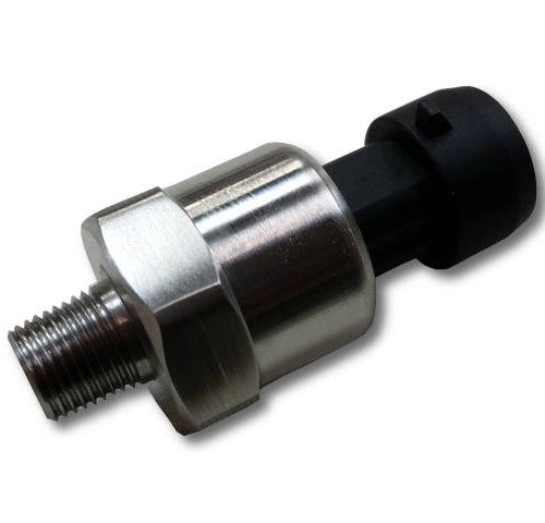 150 bar / 2175 PSI pressure sensor with connector pigtail