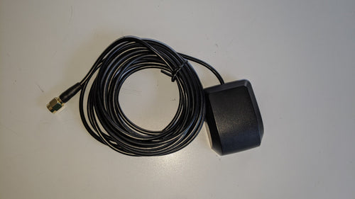 Spare GPS antenna for RaceCapture/ Click here for replacement product