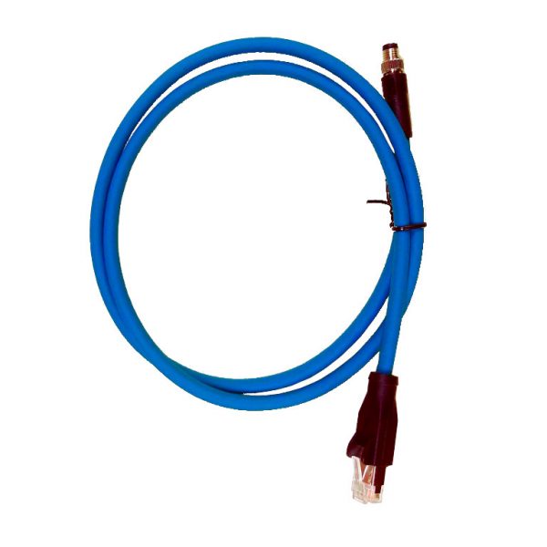 RaceCapture RJ45 to Dual CAN bus link cable