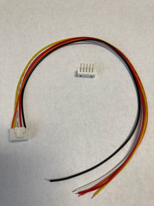 TPS Convert Add-on wire kit