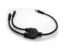 Load image into Gallery viewer, TireX 4 corner plug and play harness